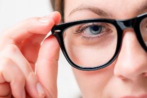 Как правильно подобрать очки?